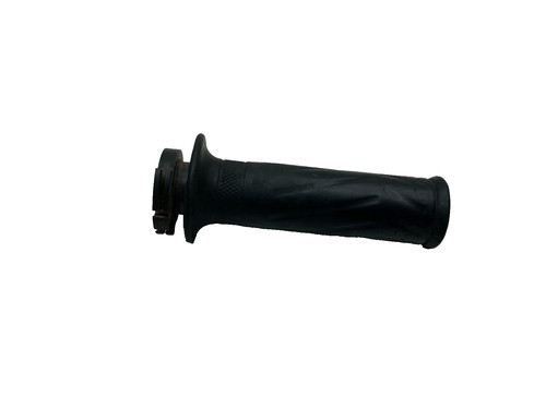 Gas control throttle - control, knob
