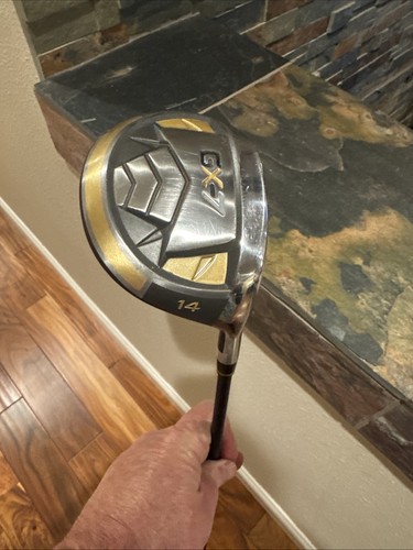 Driver golf club 14 - gx-7, 14*