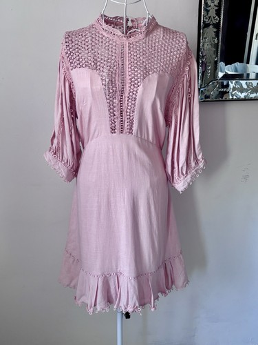 Edit white closet - edit, blush