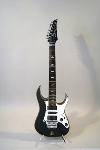 Ibanez universe uv777pbk - uv777pbk, 97