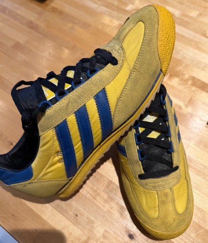 Adidas montreal sl76 trainers - montreal,