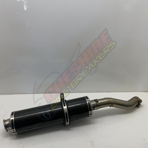 Kawasaki 10r c2h 2004 - zx-10r,