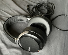 Sony MDR-Z7 High Resolution Over Ear Type Stereo Audio Headphones