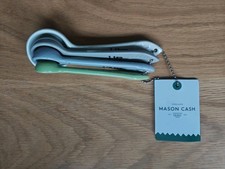 Mason Cash Measuring Spoons