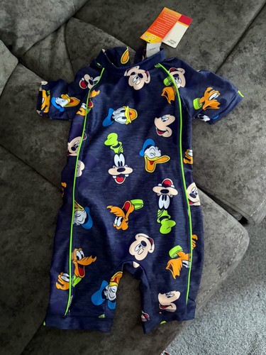 Boys months navy - months,