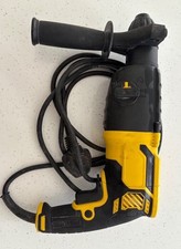 Sds hammer drill Stanley SFMEH210K Fatmax Sds