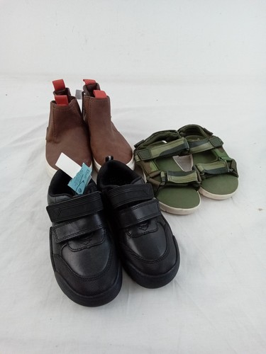 Boy 3pcs bundle - m&s, boy's