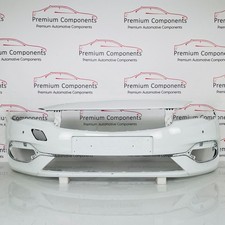 Vauxhall Astra K Front Bumper