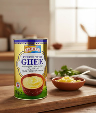 Ashoka Pure Butter Ghee