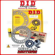 CHAIN SPROCKETS KIT DID GP KTM