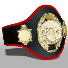 ULTIMATE BOXING CHAMPIONSHIP