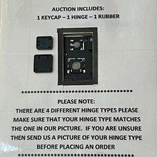 Fujitsu Lifebook A532 AH532 N532 NH532 UK laptop keyboard ANY ONE KEY #671