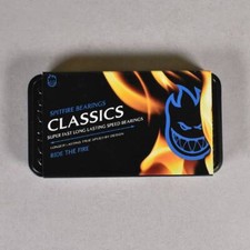 Spitfire Wheels Classic