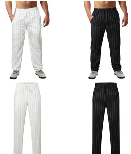 Men summer casual - summer, loose