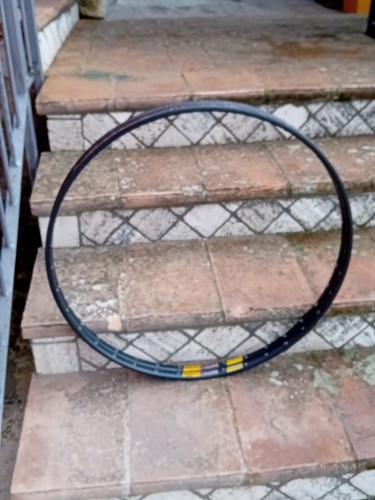 Vintage mavic gp4 pair wheels - vintage,