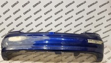 GENUINE VAUXHALL ASTRA G 1998-2004 REAR BUMPER 90559515