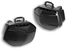 Ducati Rigid Side Panniers