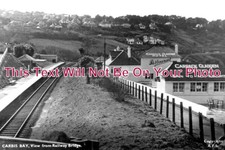 CO 2796 - Carbis Bay From