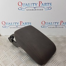Audi cloth arm rest 2008 - cloth,
