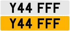 ** Y44 FFF **  PRIVATE