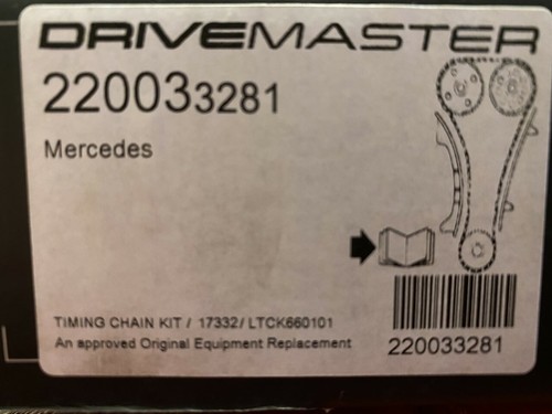 Drivemaster 220033281