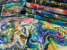 Josephine Wall 3 Call of the