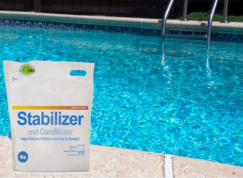 Conditioner stabilizer - conditioner, &