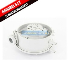 GLOW WORM BETACOM 24C & 30C AIR PRESSURE SWITCH 0020064058 ADJUSTABLE