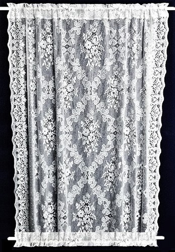 Juliet white cotton blend - juliet,