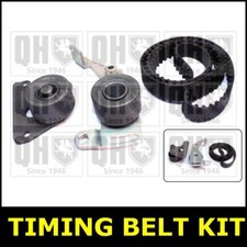 Timing Belt Kit FOR PEUGEOT