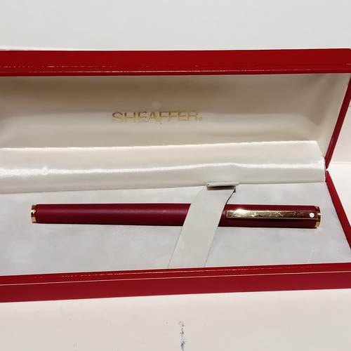 Vintage sheaffer fashion - vintage,
