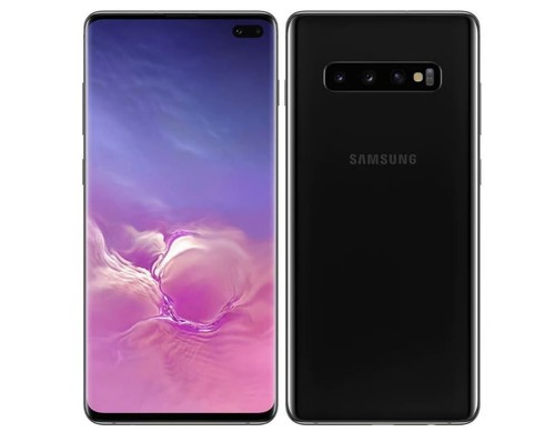 Samsung s10 plus pay as - s10,