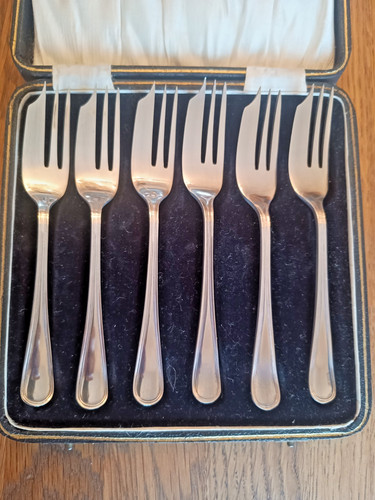 Vintage boxed set - vintage, 6