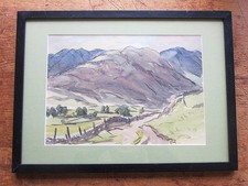 c1960 Upper Langdale Vintage