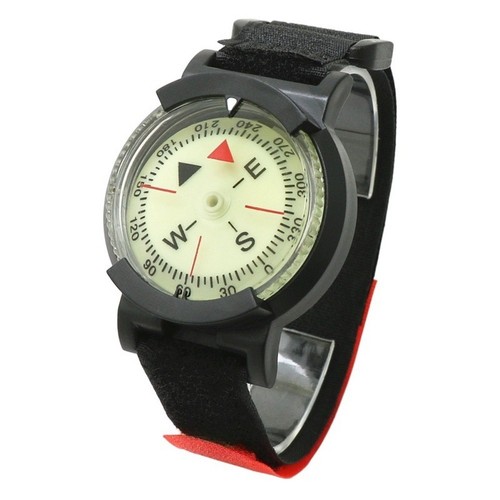 Glow dark wrist - dark,