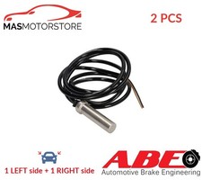 ABS WHEEL SPEED SENSOR PAIR