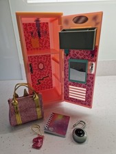 Real Littles Locker & Duffel