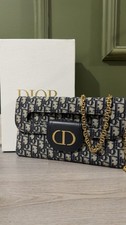 Dior 30 Montaigne Chain Bag