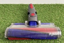 Dyson V7 V8 V10 Hard Floor Head 112232 Fluffy Original Attachment (B139)
