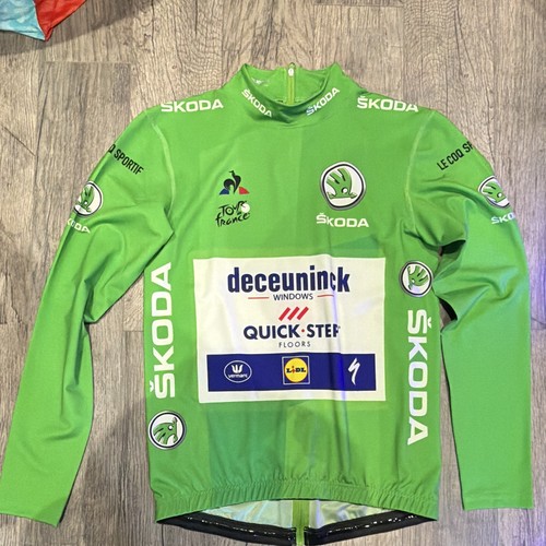 Coq sportif tour france - le, de