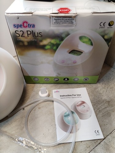 Spectra plus double - spectra,