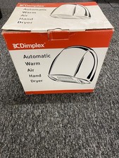 Dimplex Automatic Warm Air