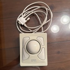 Kensington 64215 Trackball