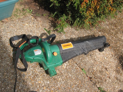 Challenge large powerful bdg - large,