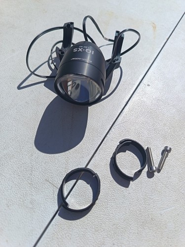 Busch muller lumotec - &,