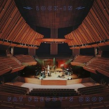 FAT FREDDYS DROP - LOCK-IN -