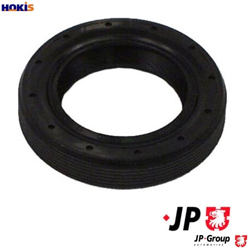 Shaft seal drive - seal,