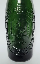 Antique rare pictorial