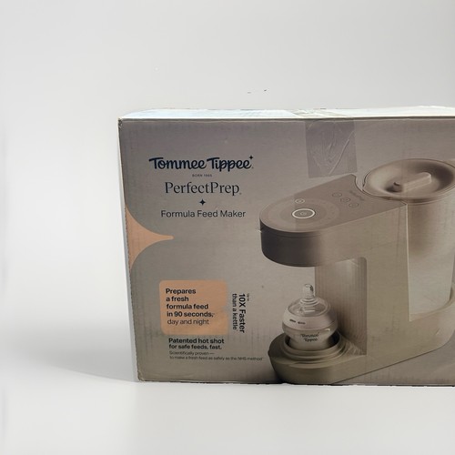 Tommee tippee perfect prep - perfect,