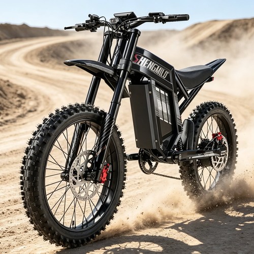 Long range s900pro electric - long,